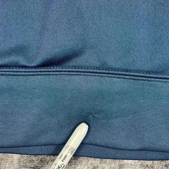 FC Barcelona Futbol Pullover Hoodie Sweatshirt Official Merchandise Men's XL - Picture 6 of 13